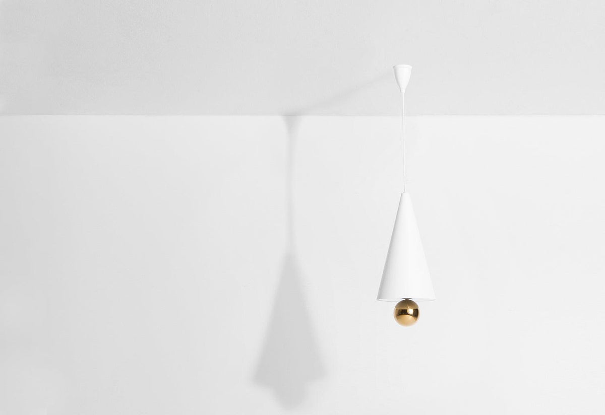 Cherry Pendant, Daniel and emma, Petite friture