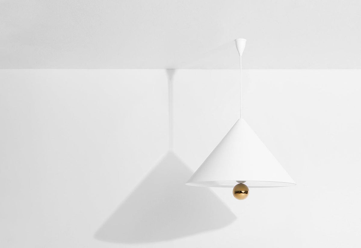 Cherry Pendant, Daniel and emma, Petite friture