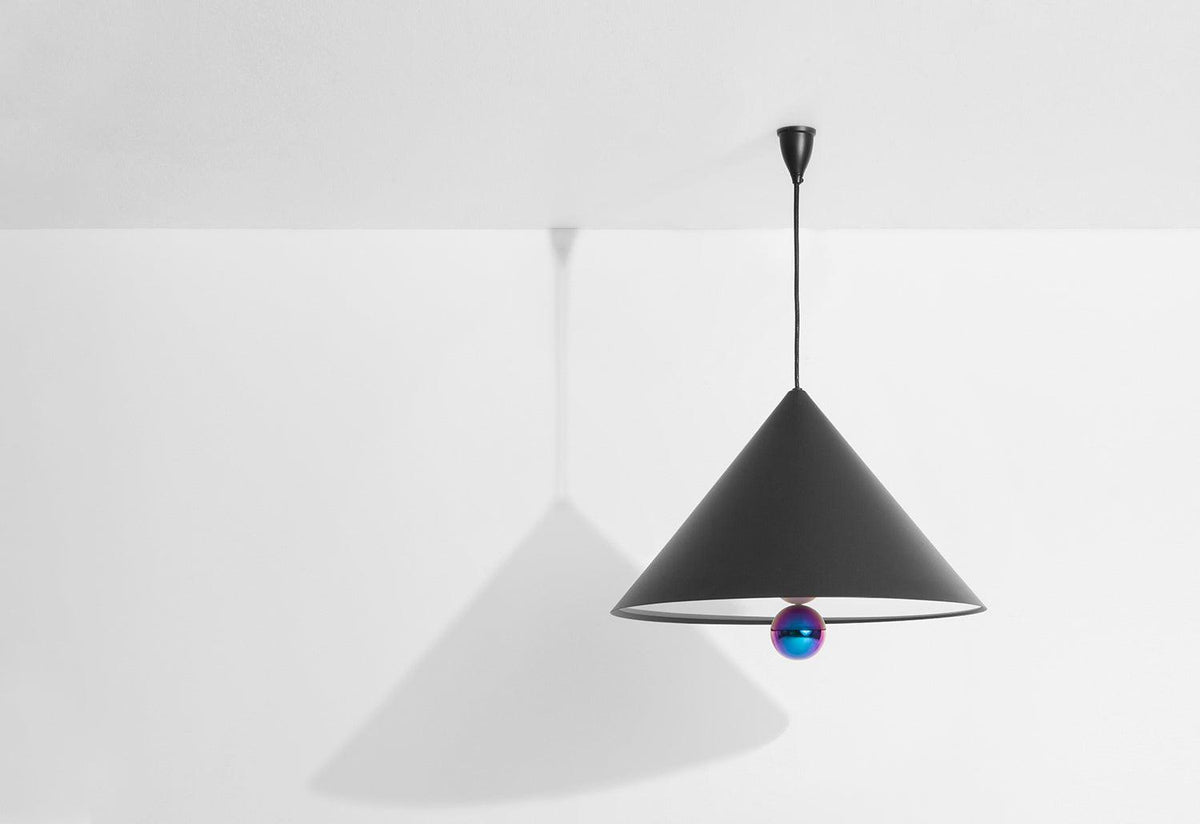 Cherry Pendant, Daniel and emma, Petite friture