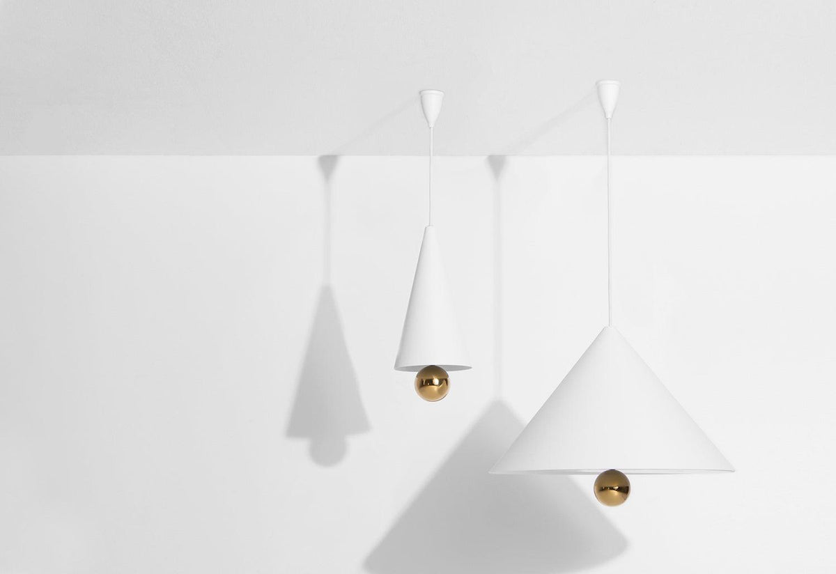 Cherry Pendant, Daniel and emma, Petite friture
