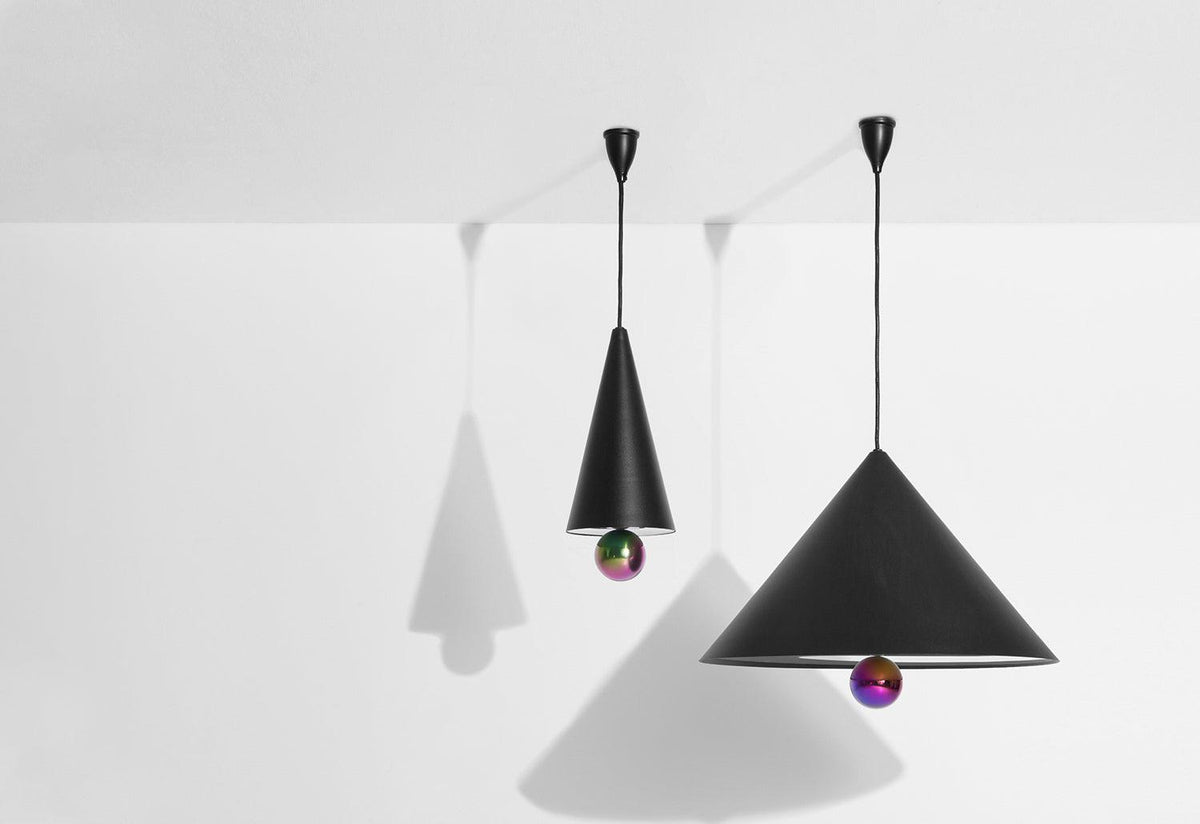 Cherry Pendant, Daniel and emma, Petite friture