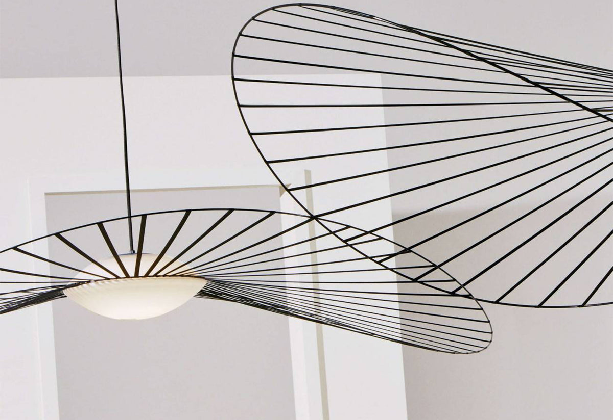 Vertigo Nova Pendant Light, Constance guisset, Petite friture