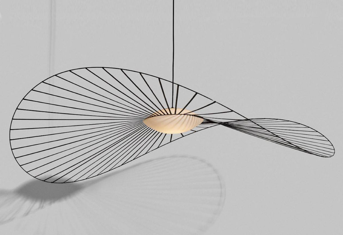 Vertigo Nova Pendant Light, Constance guisset, Petite friture