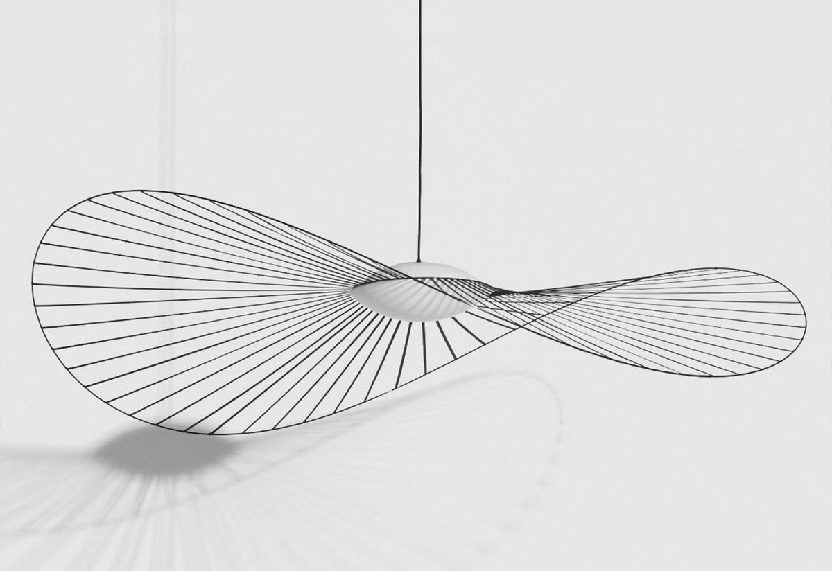 Vertigo Nova Pendant, Constance guisset, Petite friture