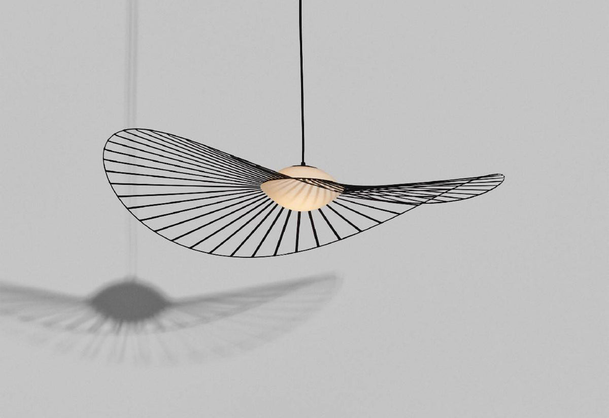 Vertigo Nova Pendant Light, Constance guisset, Petite friture