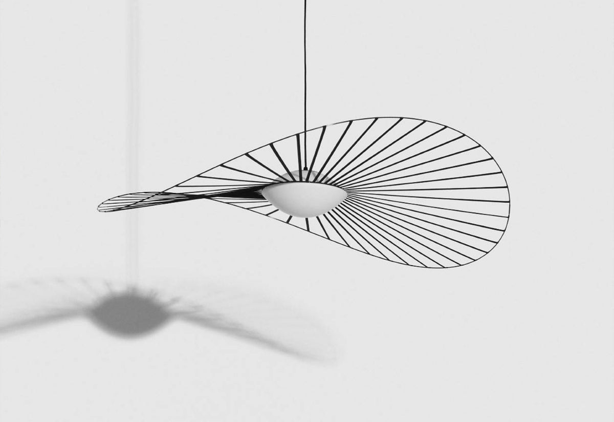 Vertigo Nova Pendant, Constance guisset, Petite friture