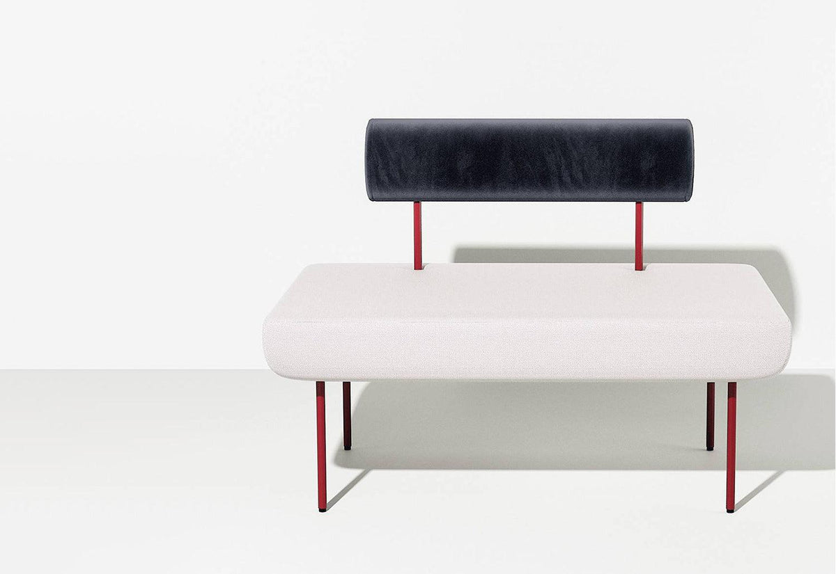 Hoff Lounge Chair, Mortens and jonas, Petite friture