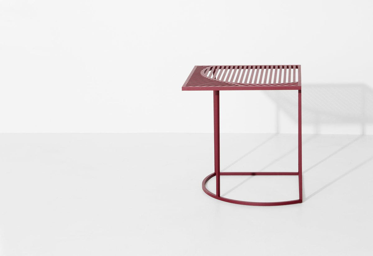 Iso side table, Pool, Petite friture
