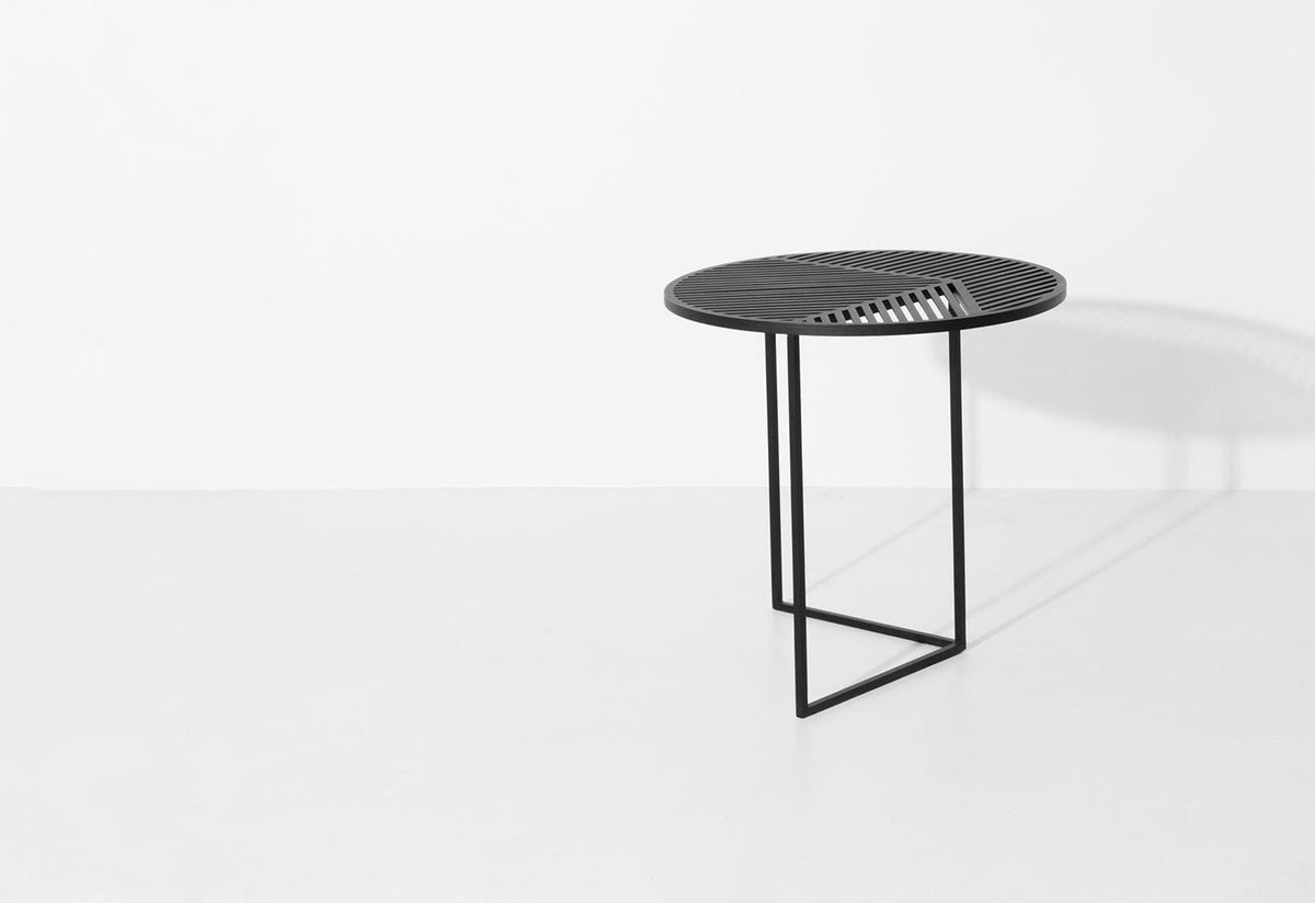 Iso side table, Pool, Petite friture