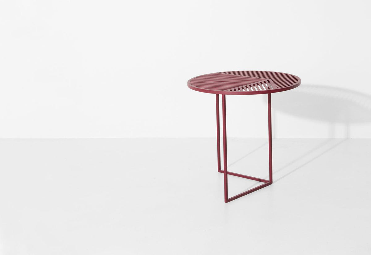 Iso side table, Pool, Petite friture