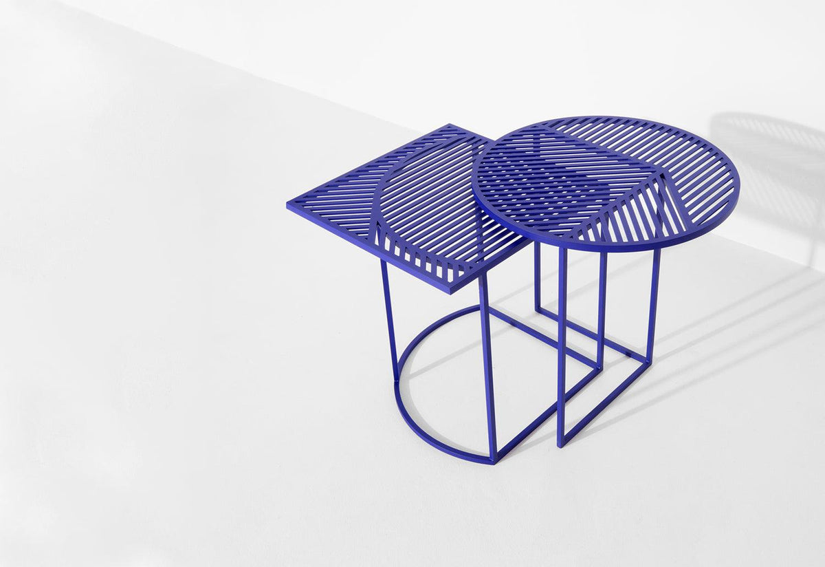 Iso side table, Pool, Petite friture