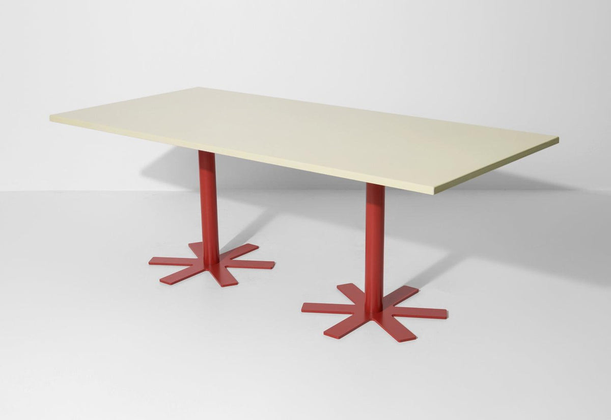 Parrot Table, 2015, India mahdavi, Petite friture