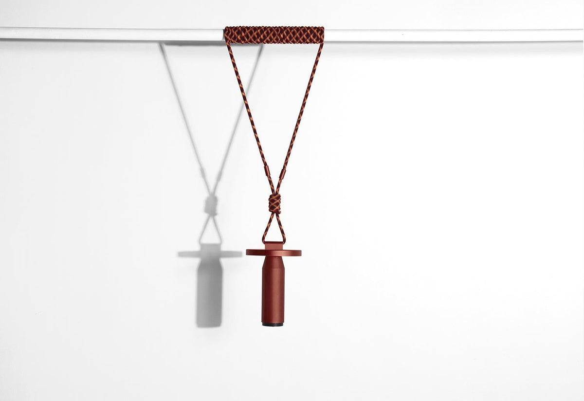 Quasar lamp, 2022, Samy rio, Petite friture