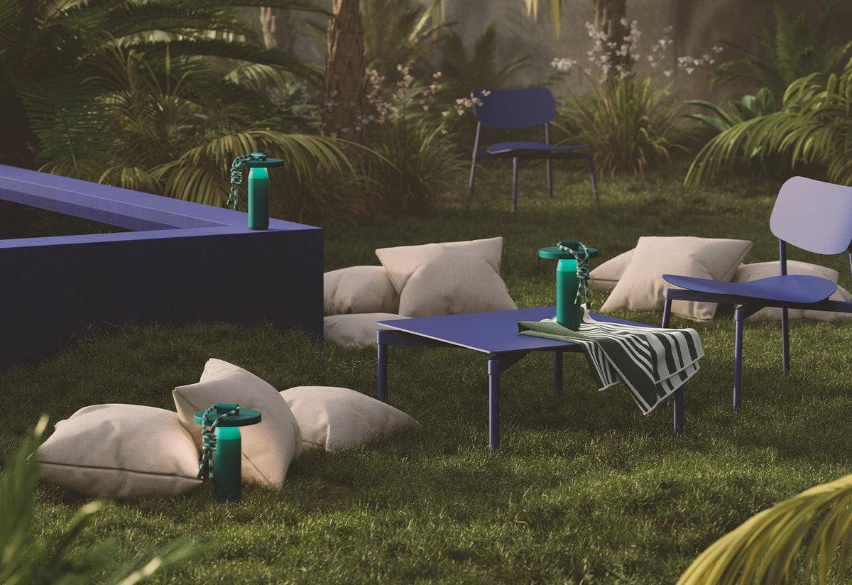 Quasar lamp, 2022, Samy rio, Petite friture