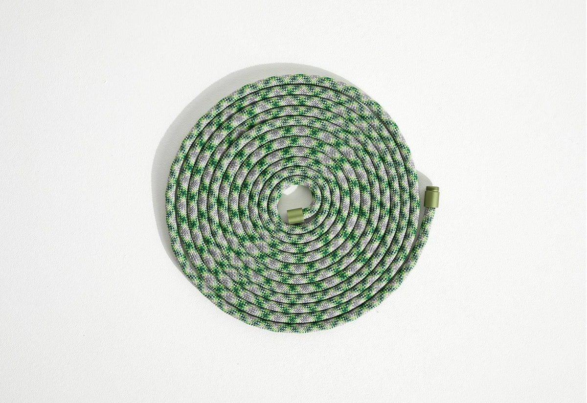 Quasar lamp, 2022, Samy rio, Petite friture