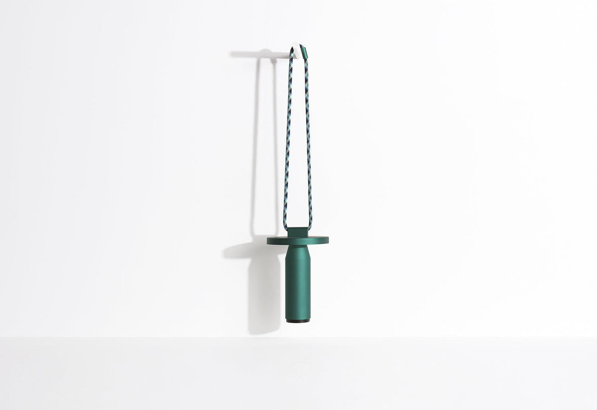 Quasar lamp, 2022, Samy rio, Petite friture