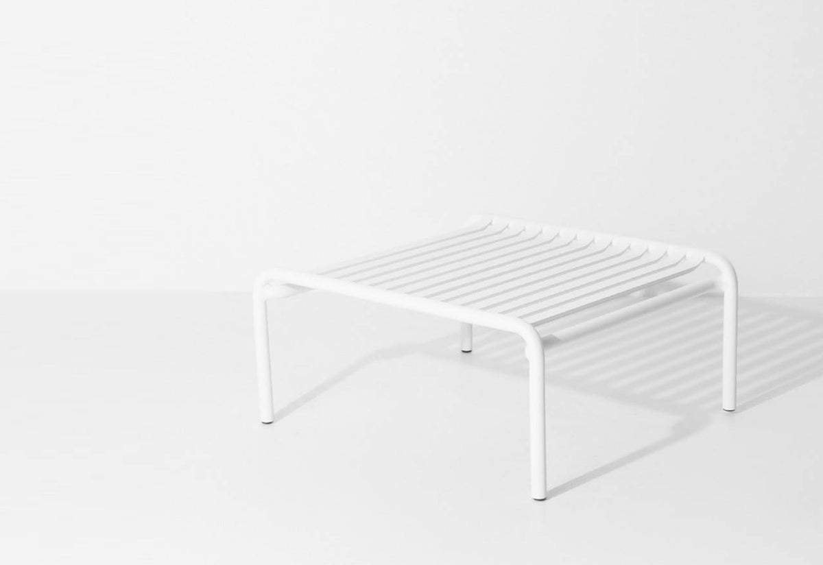 Week-End Coffee Table, Studio brichetziegler, Petite friture