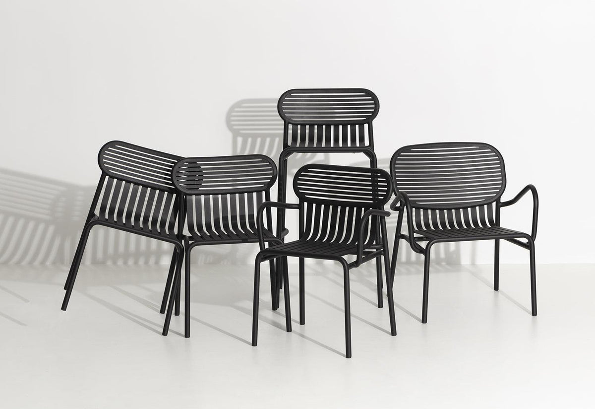 Week-End Lounge Chair, Studio brichetziegler, Petite friture