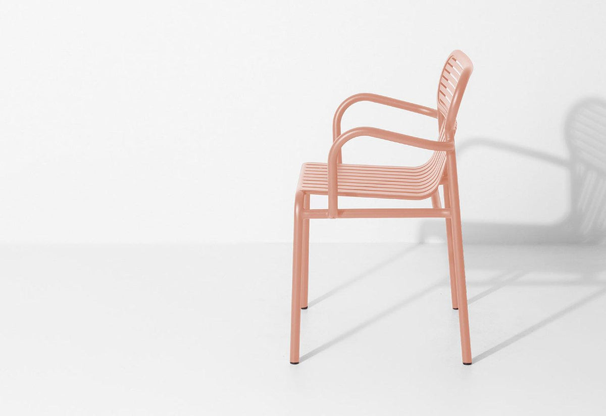 Week-End Armchair, Studio brichetziegler, Petite friture
