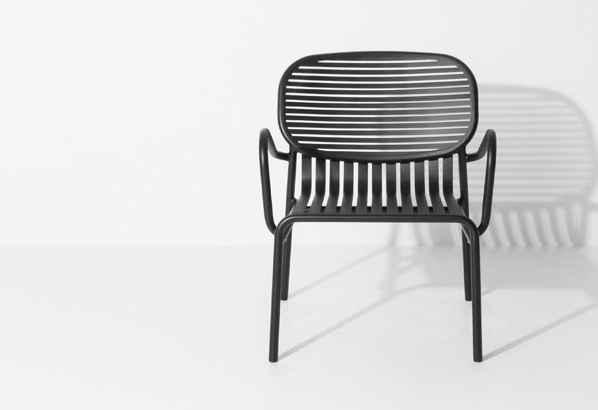 Week-End Lounge Chair, Studio brichetziegler, Petite friture