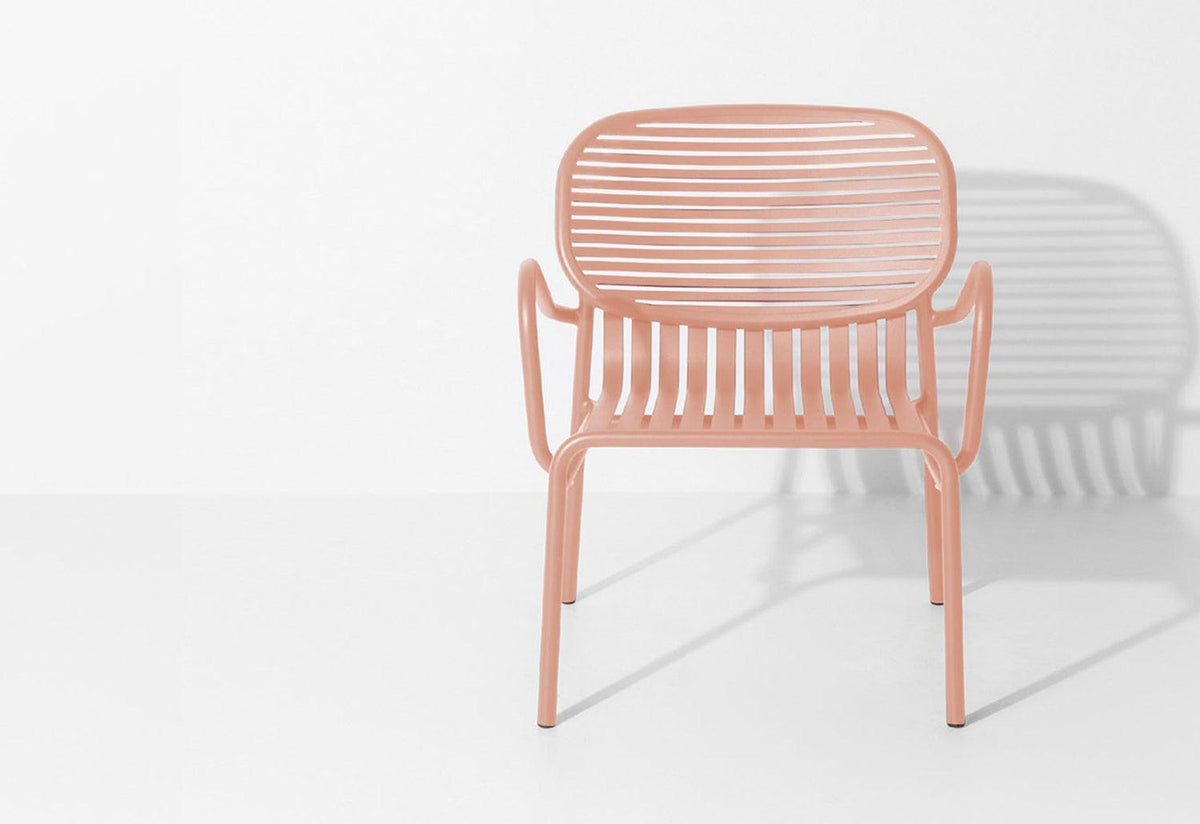 Week-End Lounge Chair, Studio brichetziegler, Petite friture