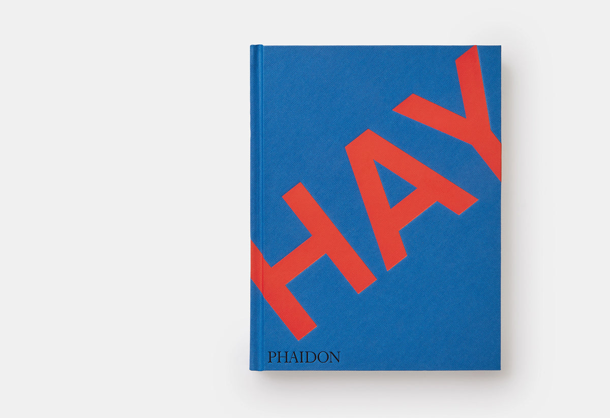 HAY by Rolf and Mette Hay, Phaidon