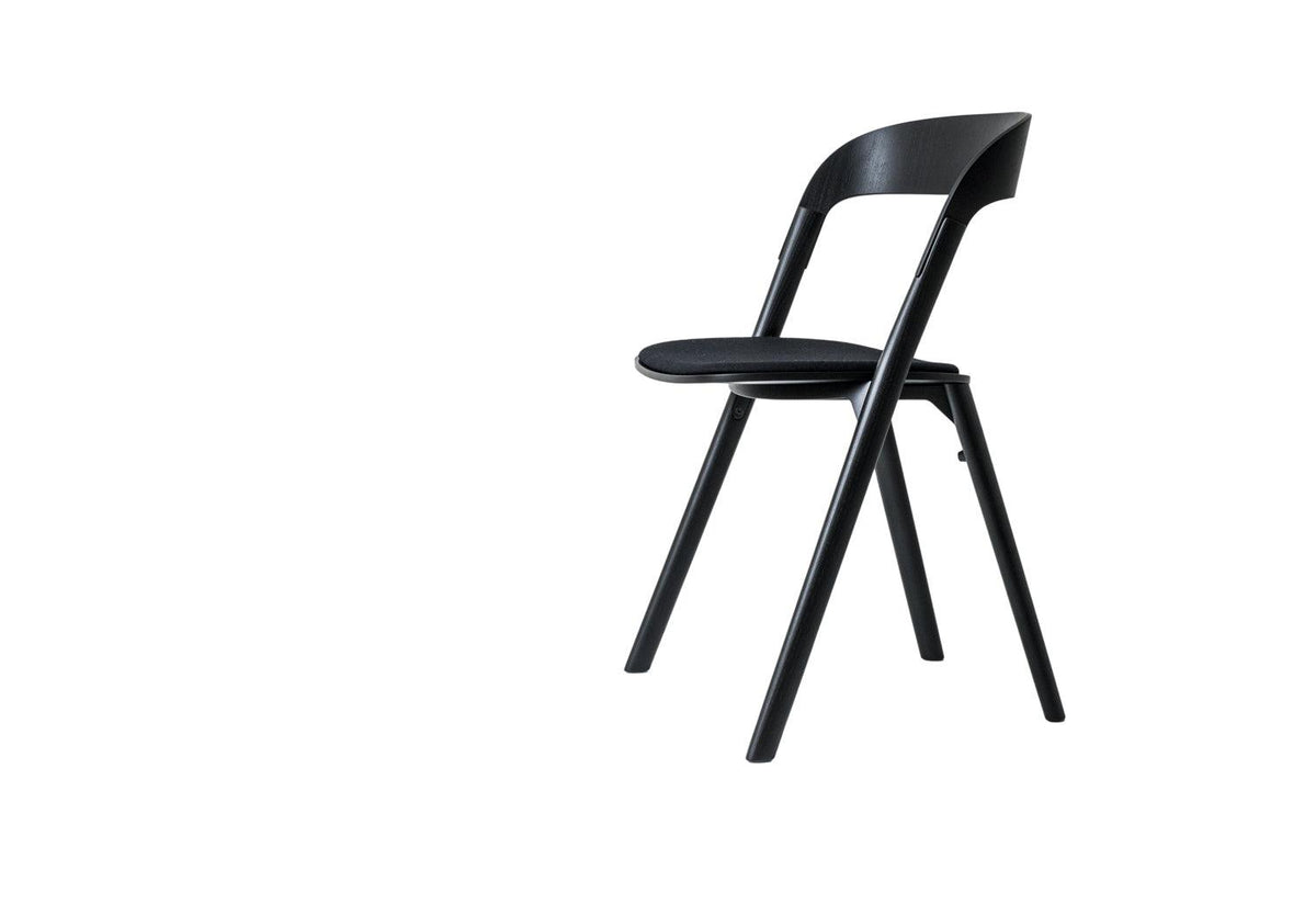 Pila Chair, 2011, Ronan and erwan bouroullec, Magis