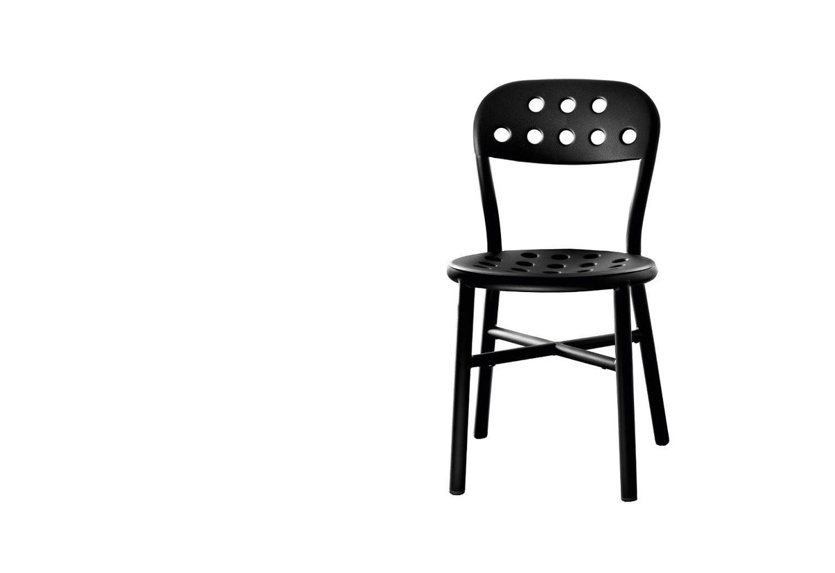 Pipe Chair, Jasper morrison, Magis