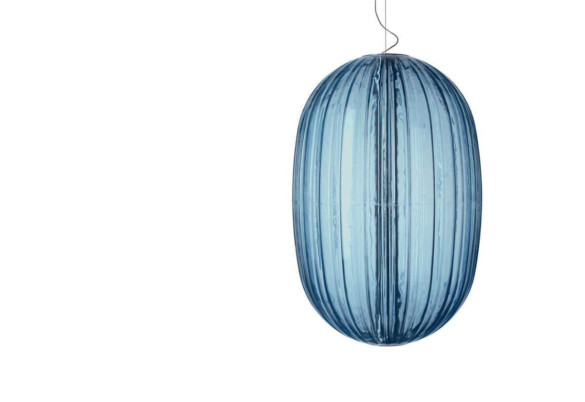 Plass pendant light, 2011, Luca nichetto, Foscarini