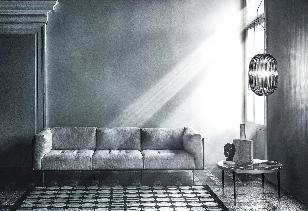 Plass Pendant, Luca nichetto, Foscarini