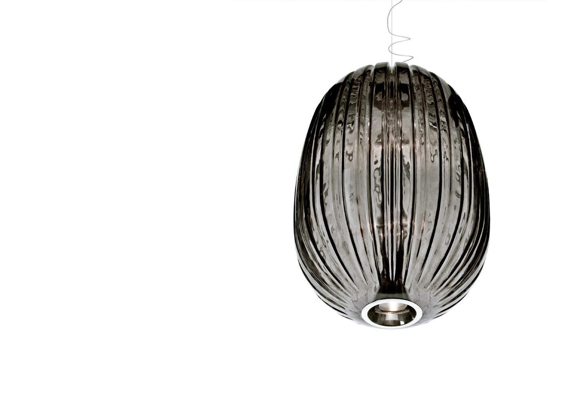 Plass Pendant, Luca nichetto, Foscarini