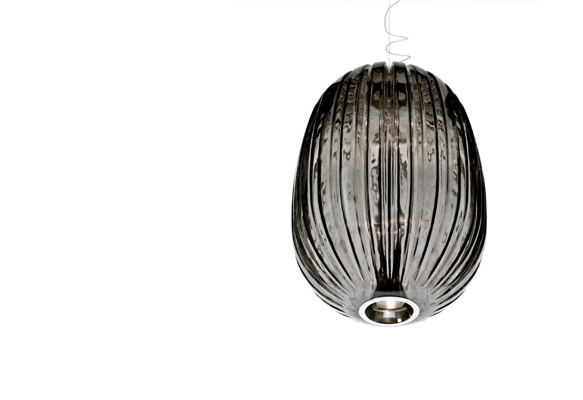 Plass pendant light, 2011, Luca nichetto, Foscarini