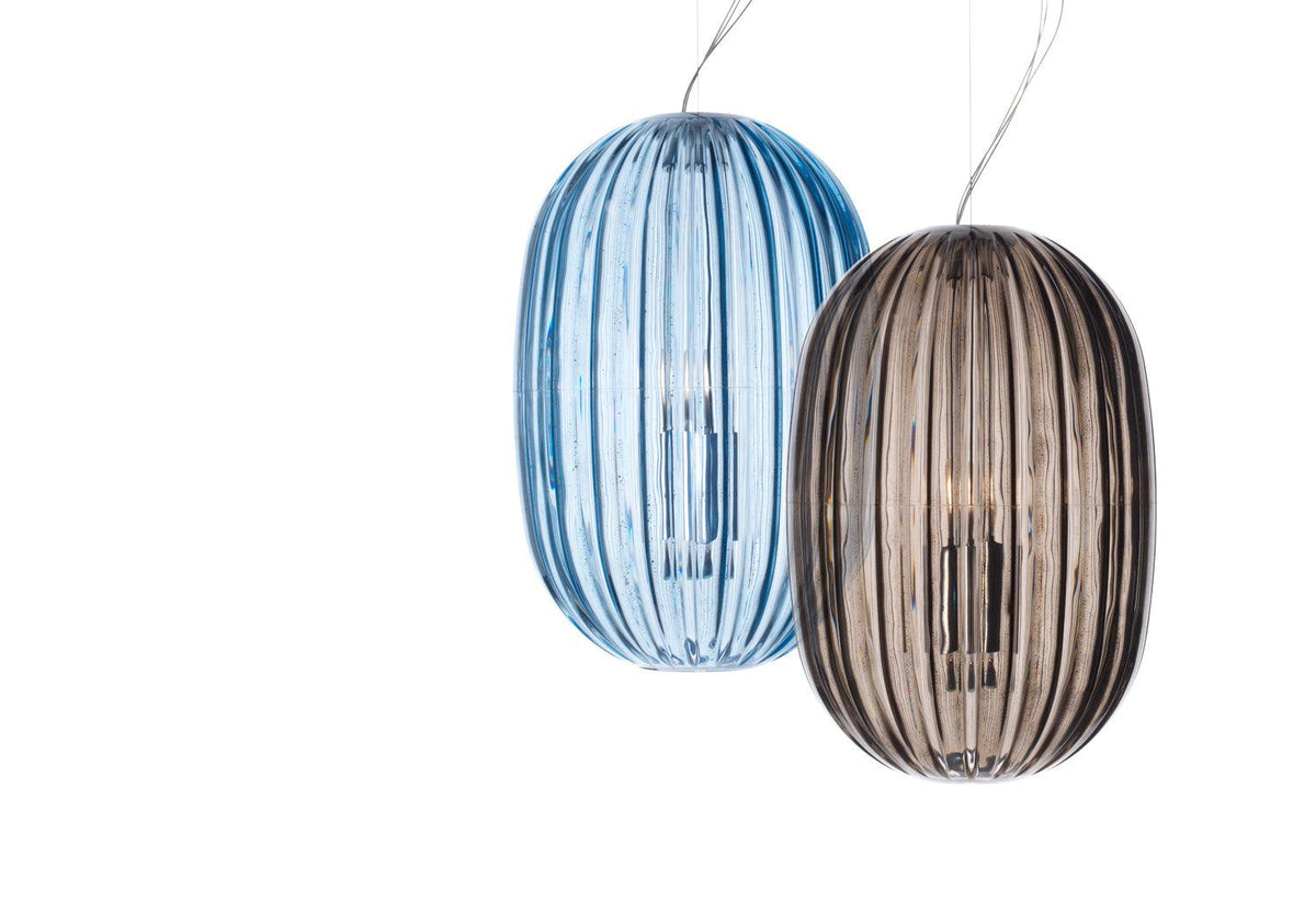 Plass Pendant, Luca nichetto, Foscarini