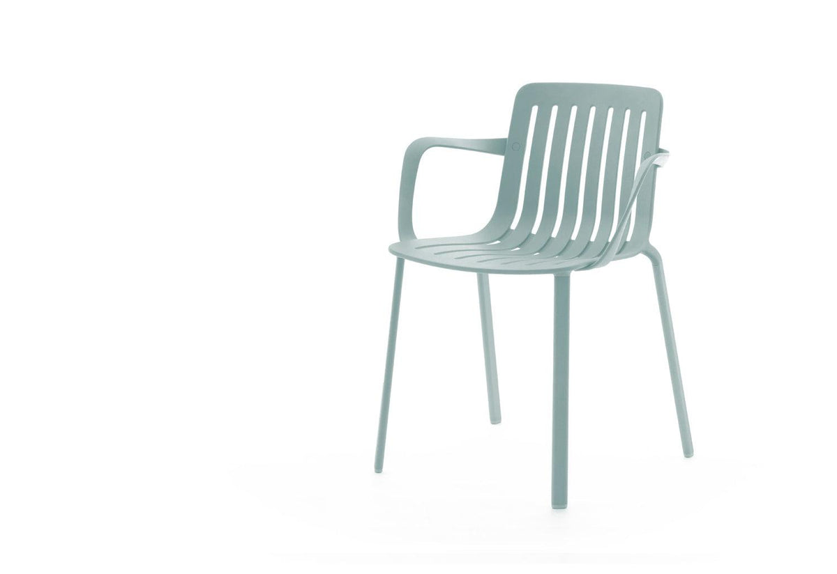Plato Chair, Jasper morrison, Magis