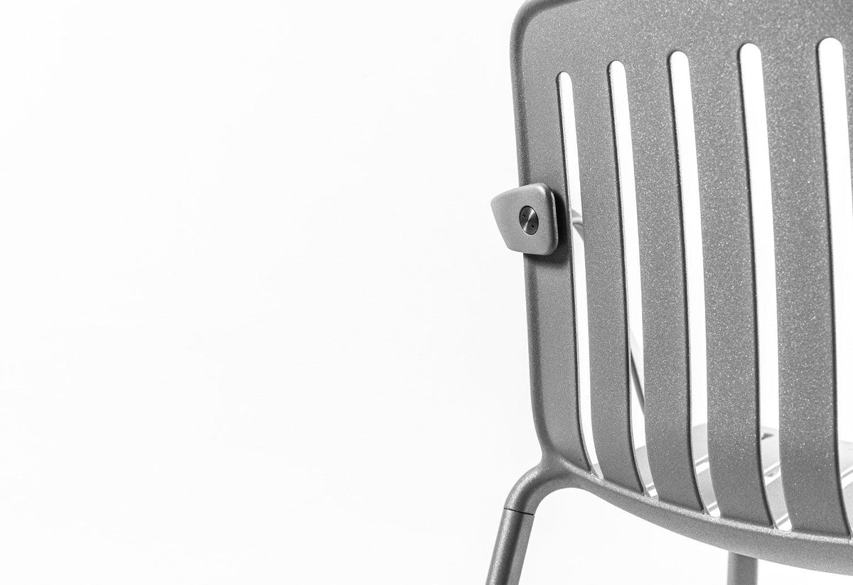 Plato Chair, Jasper morrison, Magis