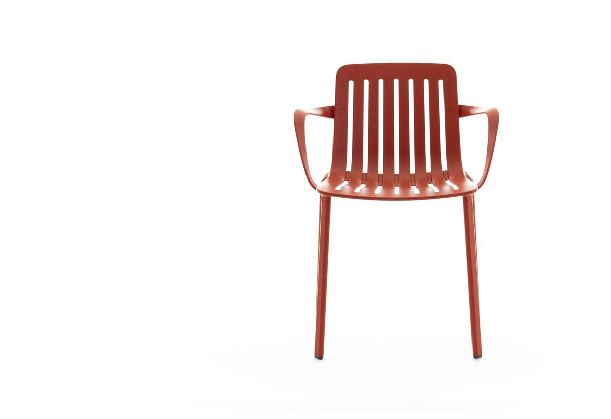 Plato Chair, Jasper morrison, Magis