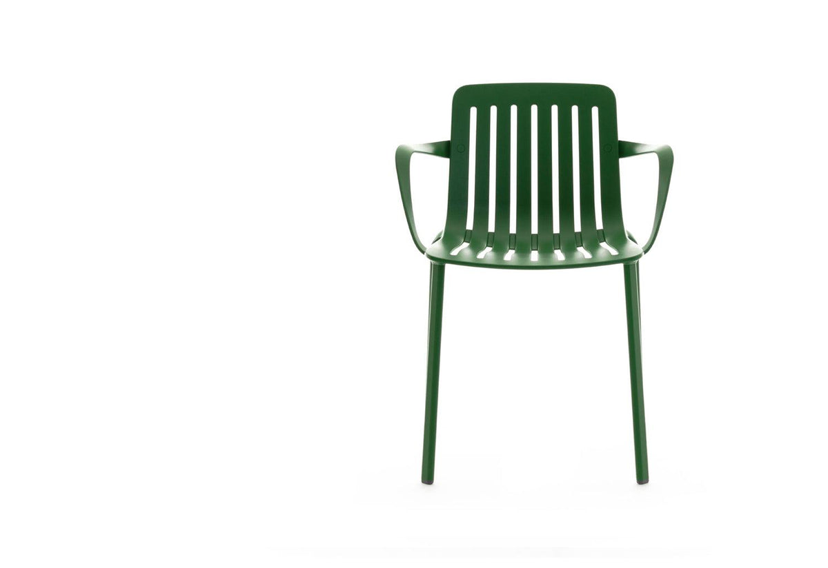 Plato Chair, Jasper morrison, Magis