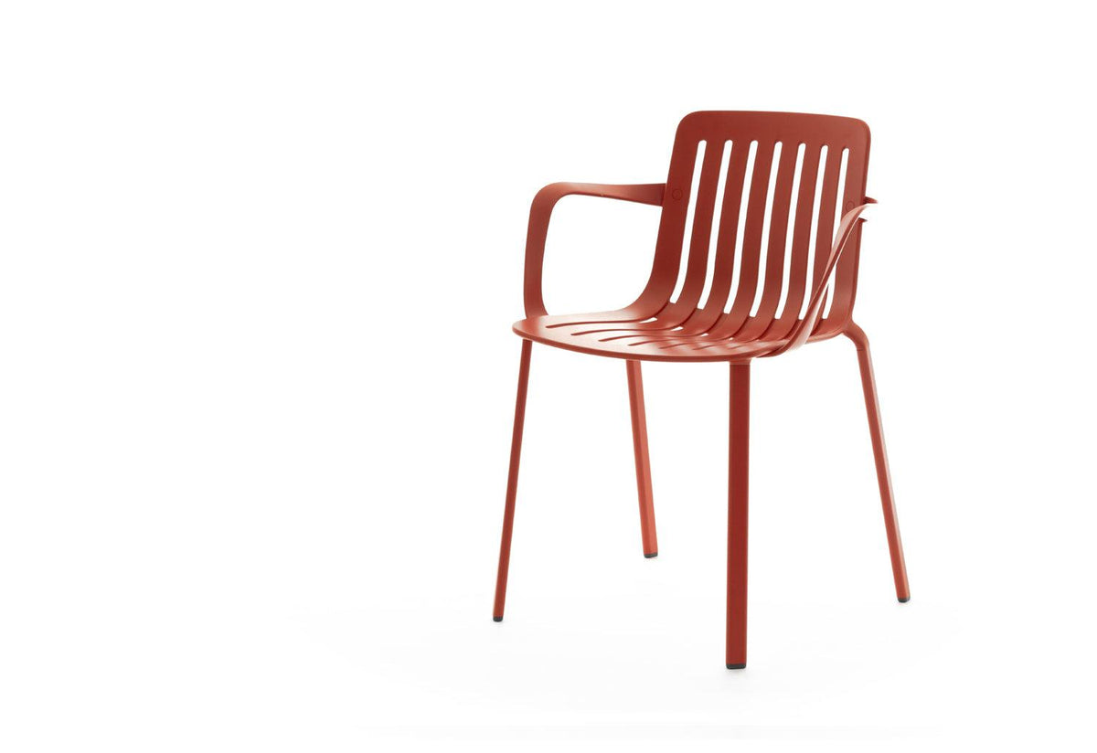 Plato Chair, Jasper morrison, Magis