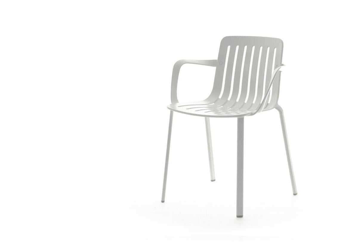 Plato Chair, Jasper morrison, Magis