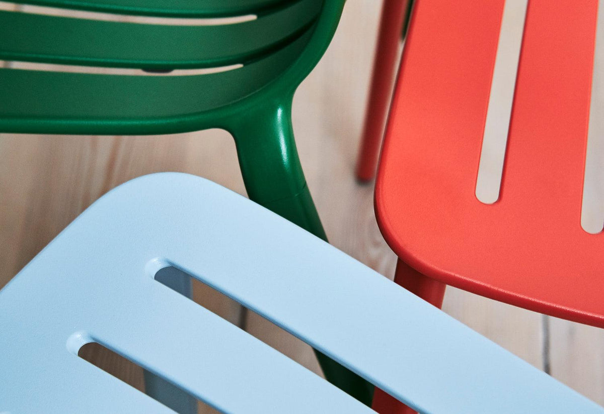 Plato Chair, Jasper morrison, Magis