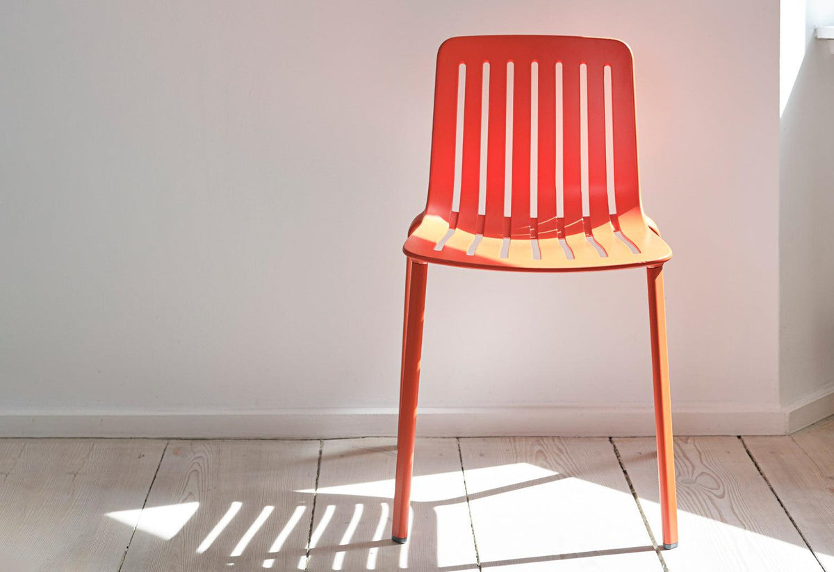 Plato Chair, Jasper morrison, Magis