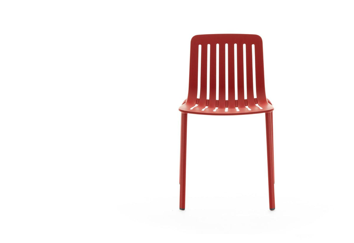 Plato Chair, Jasper morrison, Magis