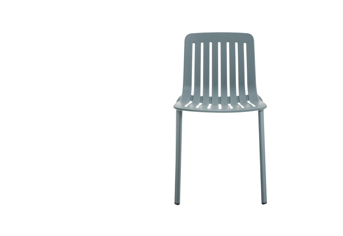 Plato Chair, Jasper morrison, Magis