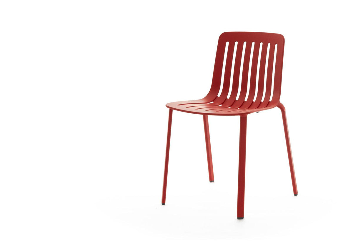 Plato Chair, Jasper morrison, Magis