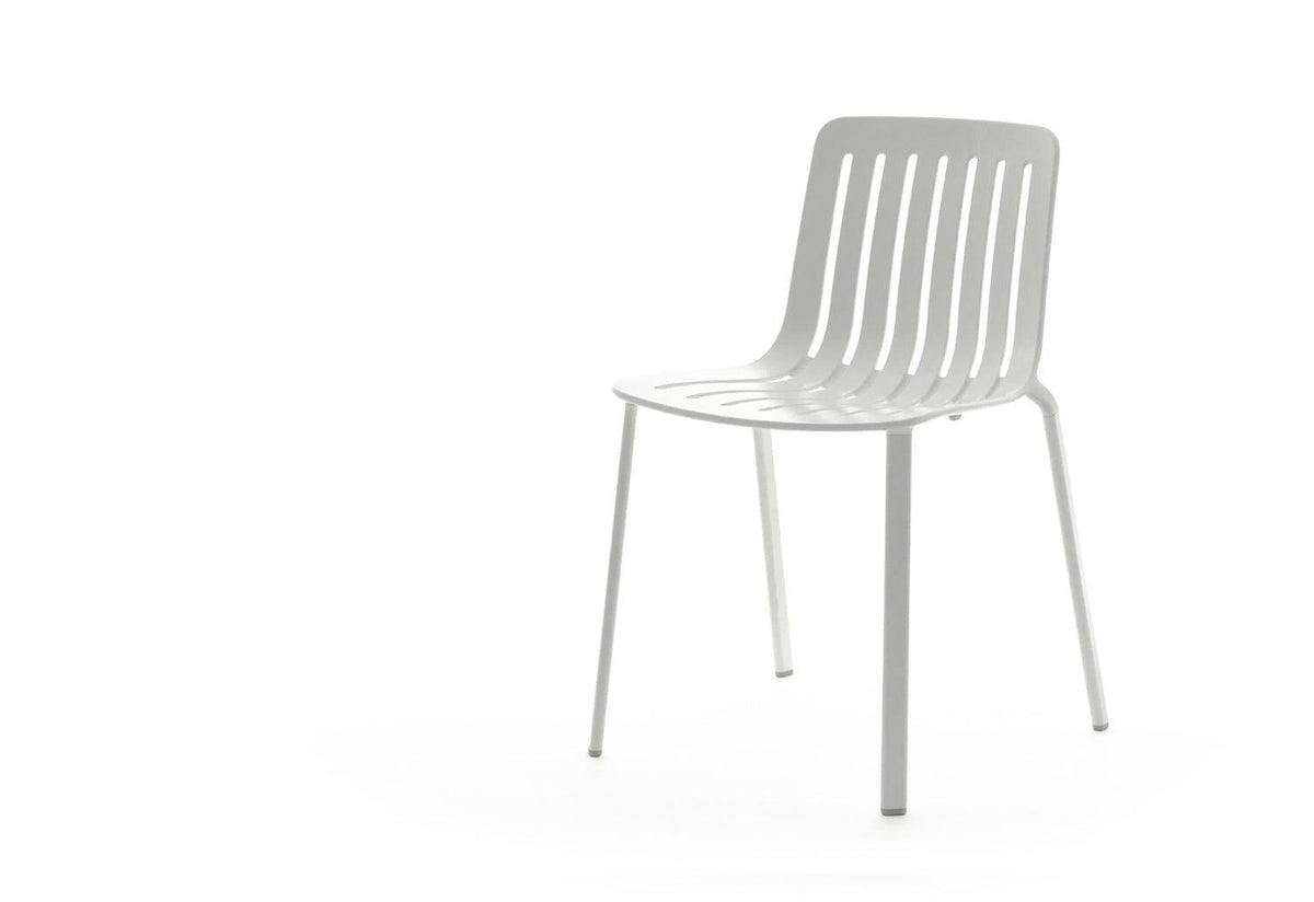 Plato Chair, Jasper morrison, Magis