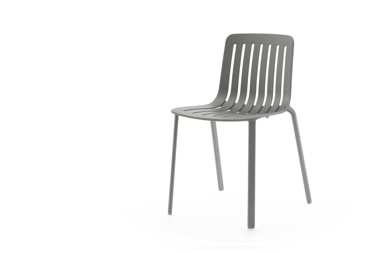 Plato Chair, Jasper morrison, Magis