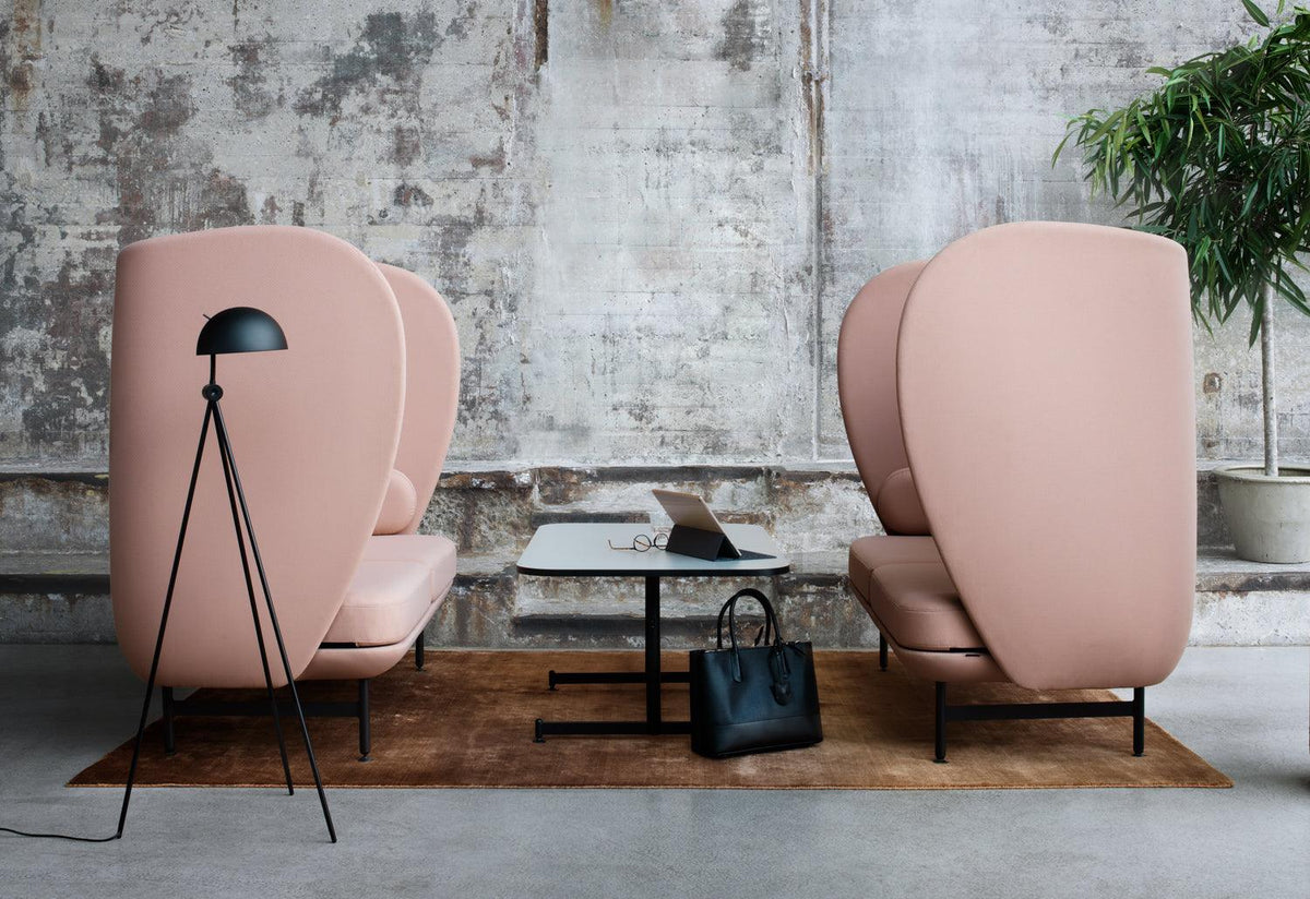 Plenum Two-Seater Sofa, Jaime hayon
