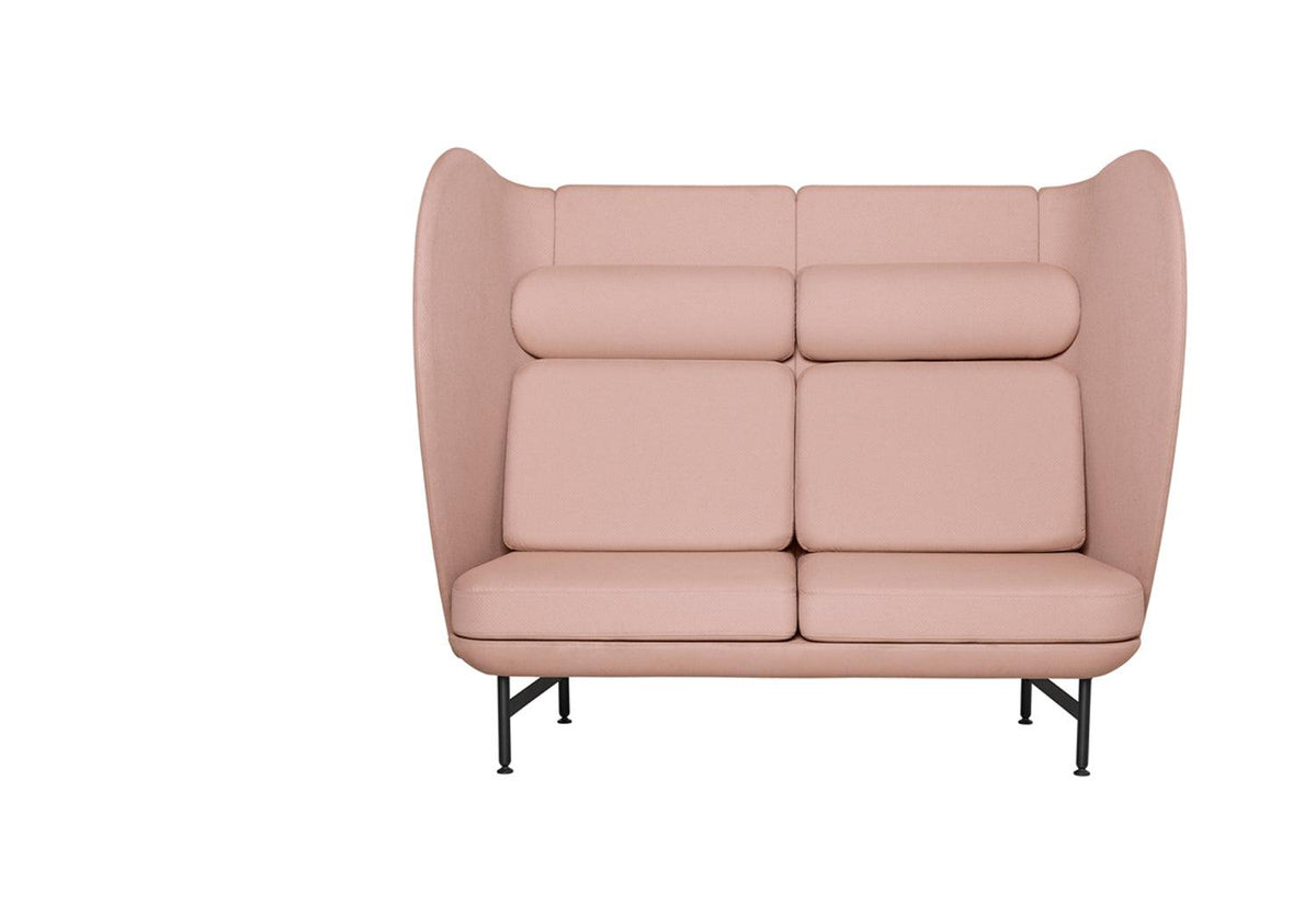 Plenum Two-Seater Sofa, Jaime hayon