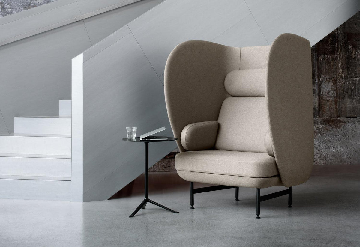 Plenum One-Seater Sofa, Jaime hayon