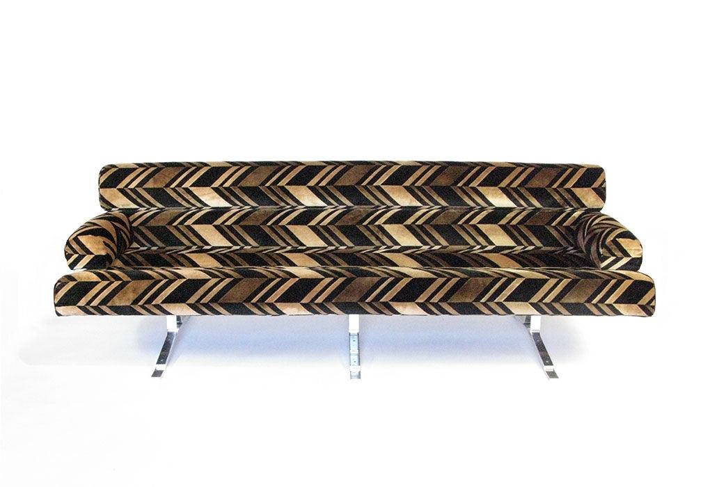 Plunkett Kingston sofa, 1967